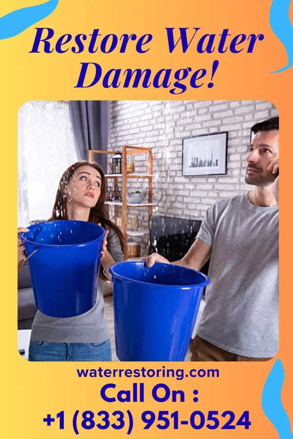 water restoration Titan Sewage Cleanup Group Heuvelton